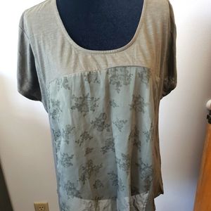 🛍Maurices Blouse